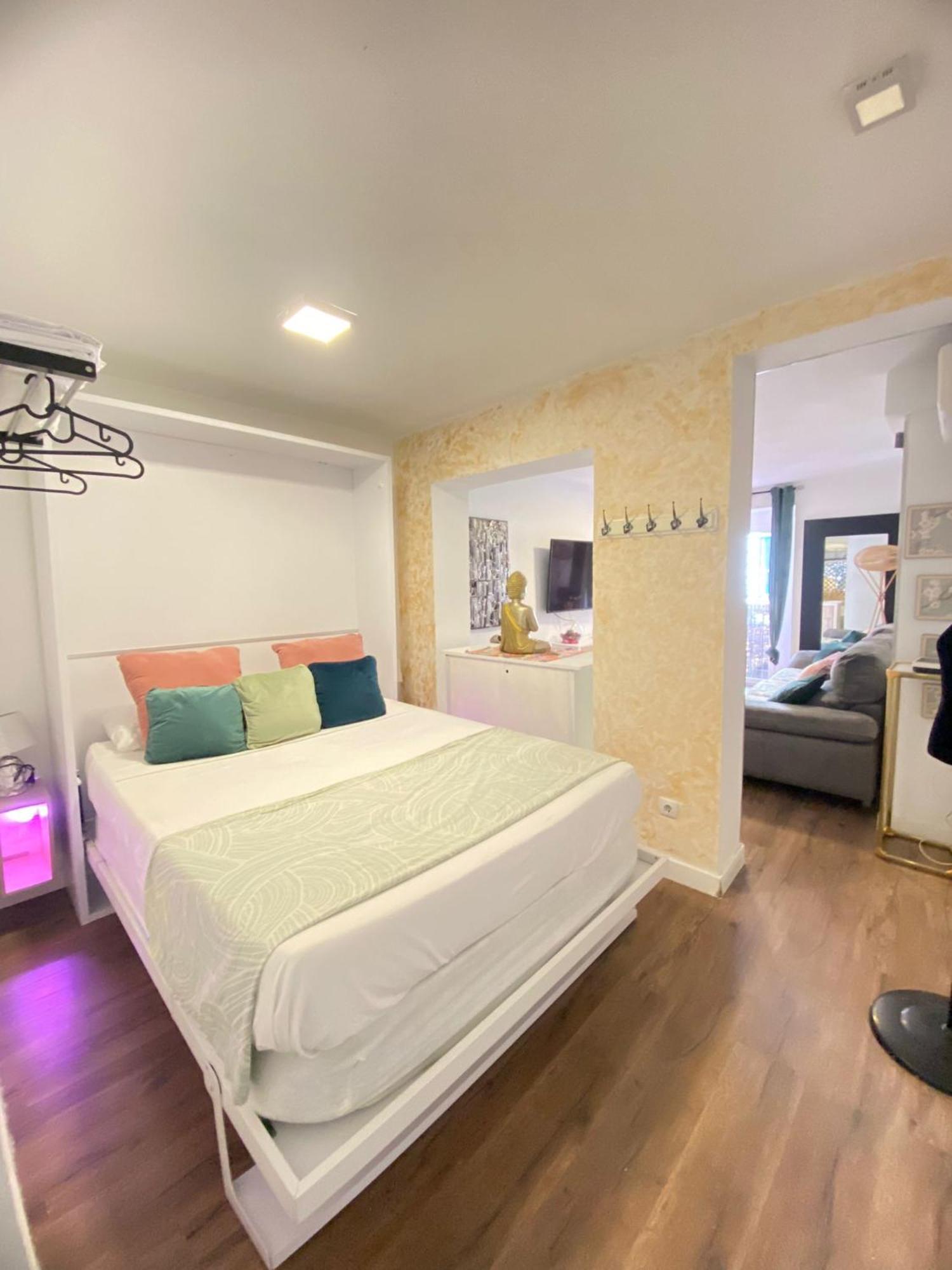 Apartment Apartamento Delux